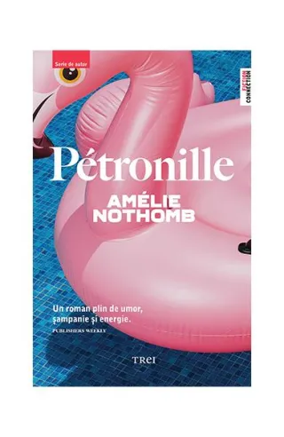 Pétronille