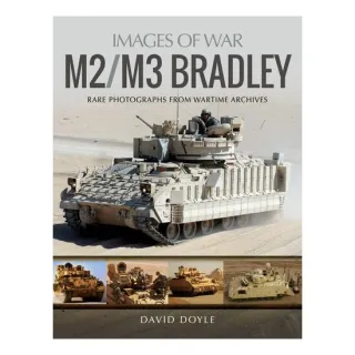 M2/M3 Bradley