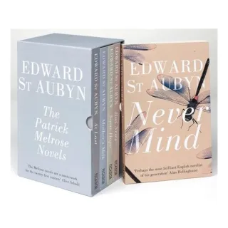 Patrick Melrose Novels