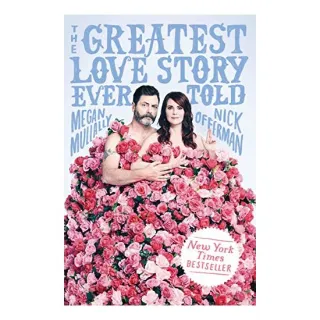 Greatest Love Story Ever Told