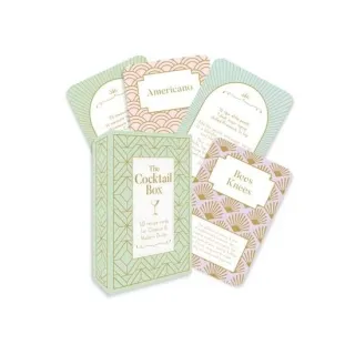 Cocktail Box
