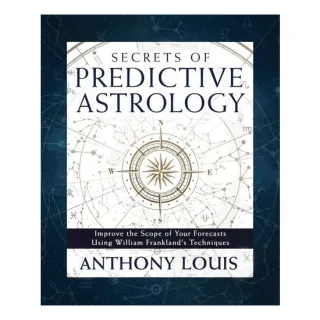 Secrets Of Predictive Astrology