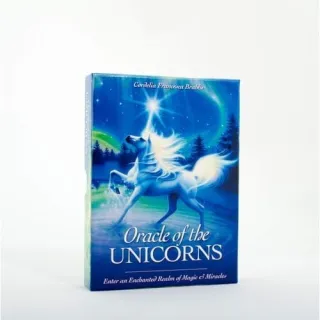 Oracle Of The Unicorns