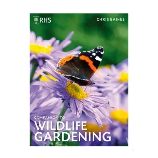 Rhs Companion To Wildlife Gardening