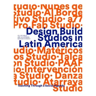 Design Build Studios In Latin America