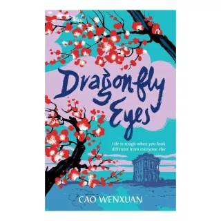 Dragonfly Eyes