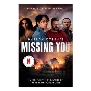 Coben: Missing You
