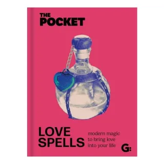 The Pocket Love Spells