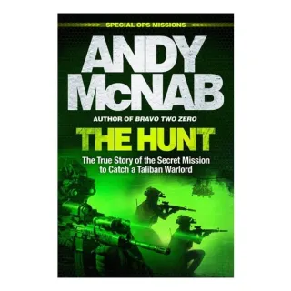 Mcnab:TheHunt