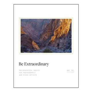 Be Extraordinary