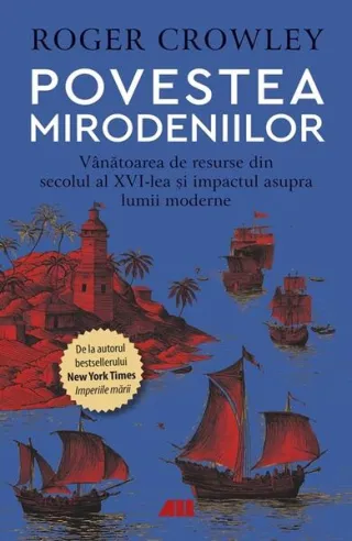 Povestea mirodeniilor