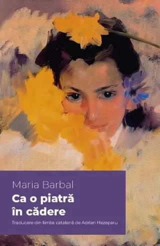 Ca o piatră în cădere