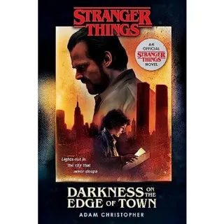 Darkness on the Edge of Town