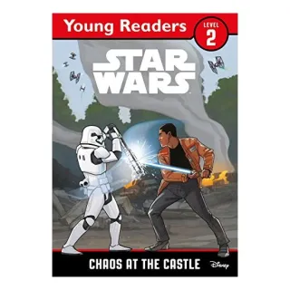 Star Wars Young Readers