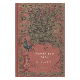Mansfield Park (Timeless Classics: Cranford Collection)