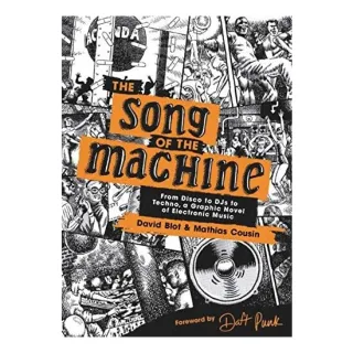Song of the Machine