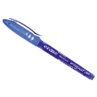 Uniball BLUE Fanthom Rollerball