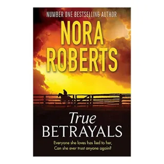 True Betrayals