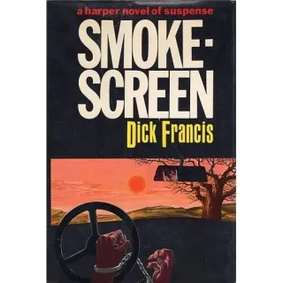 Smokescreen
