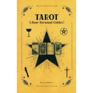 In Focus: Tarot , Steven Bright