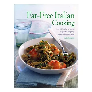 Fat Free Italian Cooking