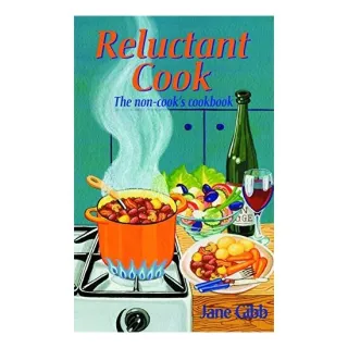 Reluctant Cook
