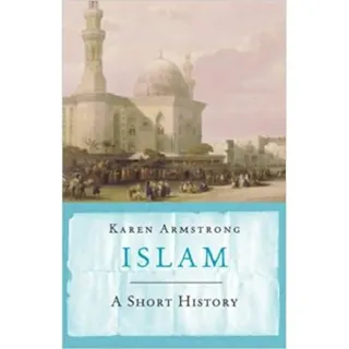 Islam: A Short History