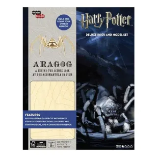IncrediBuilds : Harry Potter
