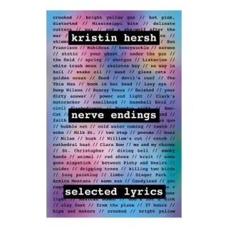 NERVE ENDINGS