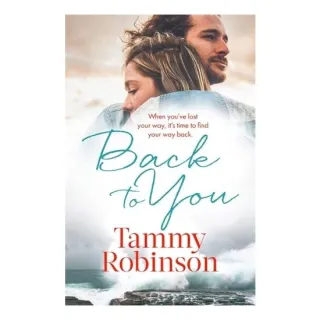 Back to You