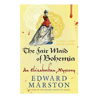 Fair Maid of Bohemia