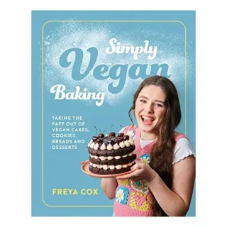 Simply Vegan Baking