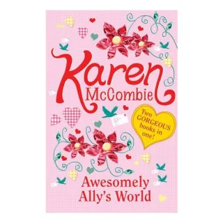 Awesomely Allys World