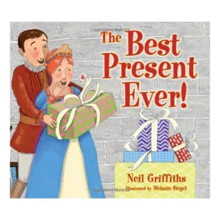 The best present ever