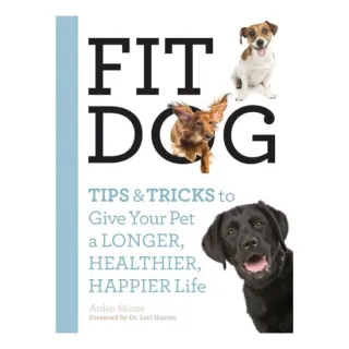 Fit dog
