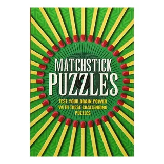 Matchstick Puzzles