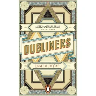 Dubliners, James Joyce