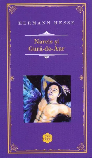 Narcis şi Gură-de-Aur