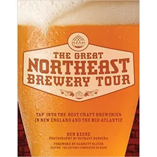 The Great Northeast Brewery Tour