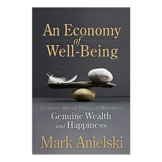 An economy of well-being