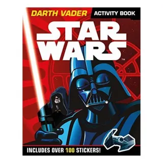 Darth Vader
