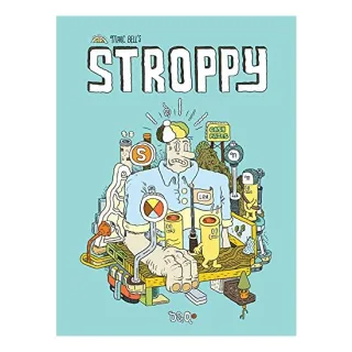 Marc Bell's Stroppy