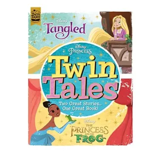 Tangled