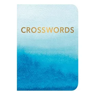 CROSSWORDS.