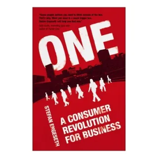One