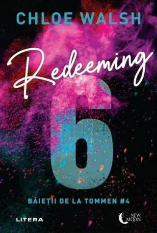 Redeeming 6 (Vol. 4)