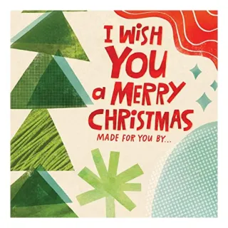I Wish You a Merry Christmas
