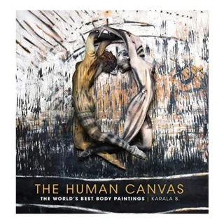 Human Canvas, Karala Barendregt