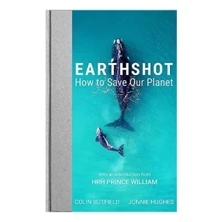Earthshot