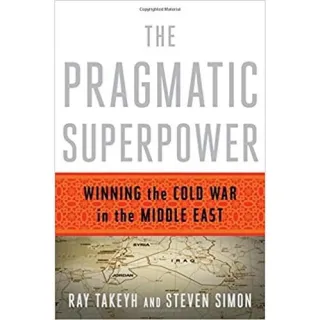 The Pragmatic Superpower
